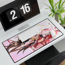 Load image into Gallery viewer, Anime Touhou Mouse Pad (Desk Mat)