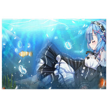 Load image into Gallery viewer, Anime Re:ZERO -Starting Life in Another World- Jigsaw Puzzle