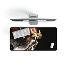 Load image into Gallery viewer, Elden Ring Malenia Art Mouse Pad (Desk Mat)