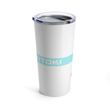 Load image into Gallery viewer, Anime Gintama Tumbler 20oz