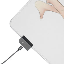 Load image into Gallery viewer, Monogatari (Series) RGB LED Mouse Pad (Desk Mat)