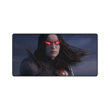 Load image into Gallery viewer, New World Mouse Pad (Desk Mat)