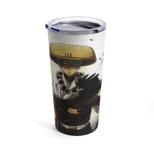 Load image into Gallery viewer, Anime Gintama Tumbler 20oz