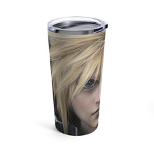 Load image into Gallery viewer, Cloud Advent Children Tumbler 20oz