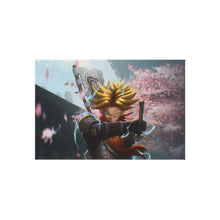 Load image into Gallery viewer, Dragon Ball Rug