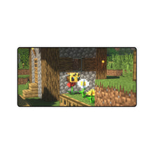 Load image into Gallery viewer, Bee Mouse Pad (Desk Mat)