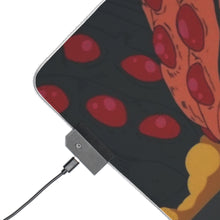 Load image into Gallery viewer, Nausicaä of the Valley of the Wind RGB LED Mouse Pad (Desk Mat)