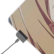 Load image into Gallery viewer, The Executioner and Her Way of Life RGB LED Mouse Pad (Desk Mat)