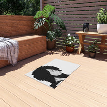 Load image into Gallery viewer, Bleach Rukia Kuchiki Rug