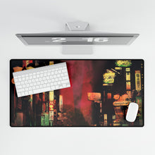 Load image into Gallery viewer, Artistic Oriental Mouse Pad (Desk Mat)