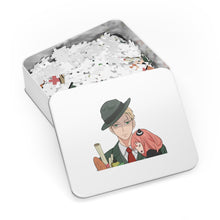 Load image into Gallery viewer, Anime Spy x Family Jigsaw Puzzle