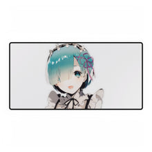 Load image into Gallery viewer, Anime Re:ZERO -Starting Life in Another World- Mouse Pad (Desk Mat)