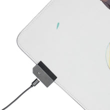Load image into Gallery viewer, Juliet Persia RGB LED Mouse Pad (Desk Mat)