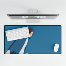 Load image into Gallery viewer, World Trigger Mouse Pad (Desk Mat)