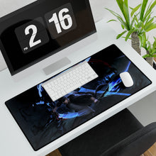Load image into Gallery viewer, Anime Solo Leveling Mouse Pad (Desk Mat)