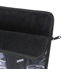 Load image into Gallery viewer, Satoru Gojo Laptop Sleeve