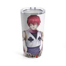 Load image into Gallery viewer, Hunter x Hunter Tumbler 20oz