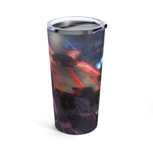 Load image into Gallery viewer, Anime Crossover Tumbler 20oz