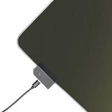 Load image into Gallery viewer, Komi Can't Communicate Komi Shouko RGB LED Mouse Pad (Desk Mat)