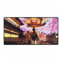 Load image into Gallery viewer, Anime Original Mouse Pad (Desk Mat)