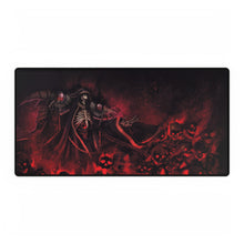 Load image into Gallery viewer, Anime Overlord Mouse Pad (Desk Mat)