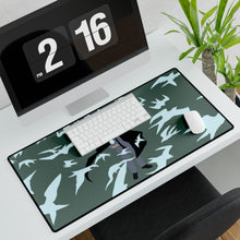 Load image into Gallery viewer, World Trigger Mouse Pad (Desk Mat)