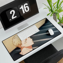 Load image into Gallery viewer, Given Mouse Pad (Desk Mat)