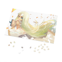 Load image into Gallery viewer, Anohana Jigsaw Puzzle