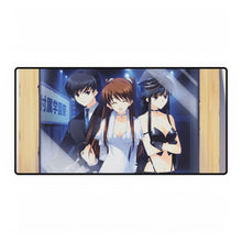 Load image into Gallery viewer, White Album 2 Mouse Pad (Desk Mat)