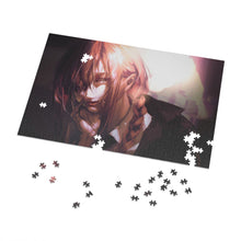 Load image into Gallery viewer, Anime Chainsaw Man Jigsaw Puzzle