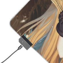 Load image into Gallery viewer, Fate/Apocrypha RGB LED Mouse Pad (Desk Mat)