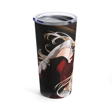 Load image into Gallery viewer, Irisviel Von Einzbern Tumbler 20oz