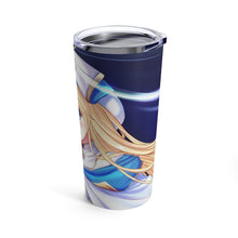 Load image into Gallery viewer, Goblin Slayer Goblin Slayer, Sword Maiden Tumbler 20oz
