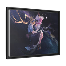 Load image into Gallery viewer, Miss Kobayashi's Dragon Maid Canvas Framed Art Print