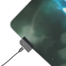 Load image into Gallery viewer, Neiji and Hinata Hyūga RGB LED Mouse Pad (Desk Mat)