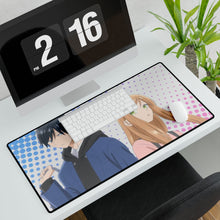 Load image into Gallery viewer, Yamada-kun To Lv999 No Koi Wo Suru Mouse Pad (Desk Mat)