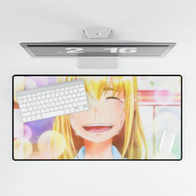 Load image into Gallery viewer, Hinamatsuri Mouse Pad (Desk Mat)