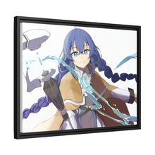 Load image into Gallery viewer, Mushoku Tensei: Jobless Reincarnation Canvas Framed Art Print