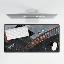 Load image into Gallery viewer, Anime Touhou Mouse Pad (Desk Mat)