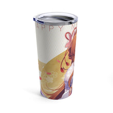 Load image into Gallery viewer, Granblue Fantasy Granblue Fantasy, Lecia Tumbler 20oz