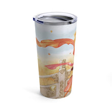 Load image into Gallery viewer, Hetalia: Axis Powers Tumbler 20oz