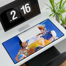 Load image into Gallery viewer, Wonder Egg Priority Mouse Pad (Desk Mat)