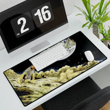 Load image into Gallery viewer, Anime One-Punch Manr Mouse Pad (Desk Mat)
