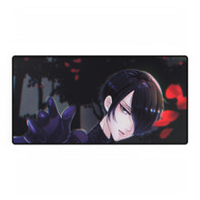 Load image into Gallery viewer, Anime Requiem of the Rose King Mouse Pad (Desk Mat)