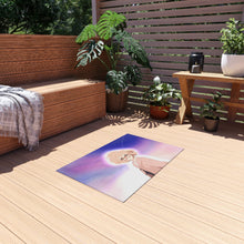 Load image into Gallery viewer, Mirai Kuriyama Rug