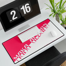 Load image into Gallery viewer, Anime Soul Eater Mouse Pad (Desk Mat)