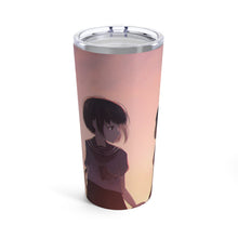 Load image into Gallery viewer, Anime Friends Tumbler 20oz