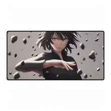 Load image into Gallery viewer, Anime One-Punch Man Mouse Pad (Desk Mat)