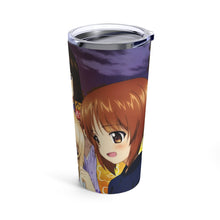 Load image into Gallery viewer, Girls und Panzer Tumbler 20oz