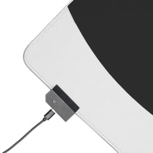 Load image into Gallery viewer, Kiznaiver RGB LED Mouse Pad (Desk Mat)